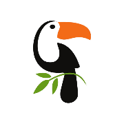 Toucan Ridge Ecology and Education Society Logo